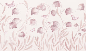 Beauty Bell - Pink