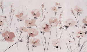 Lost in the Art - Purple Blush