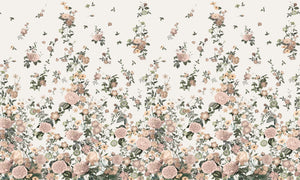 Spring - Cream Pink