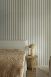 Stripe - Dark Green