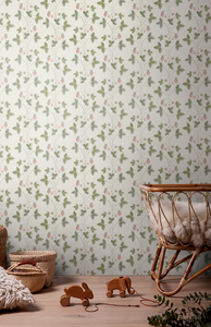 Wild Strawberries - Brick