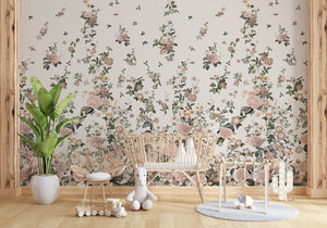 Spring - Blush