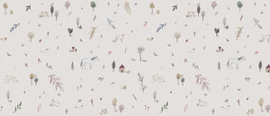Whimsical - Pink