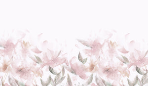 Lillies - Blush