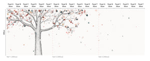 Autumn - Sample - Tree