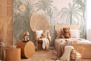 Tropica - Grey
