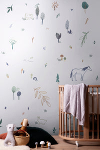 Whimsical - Vintage